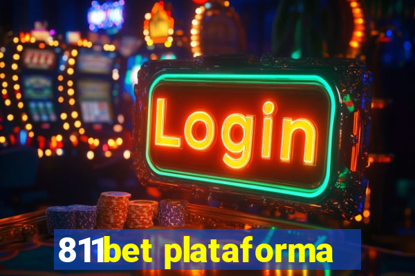 811bet plataforma